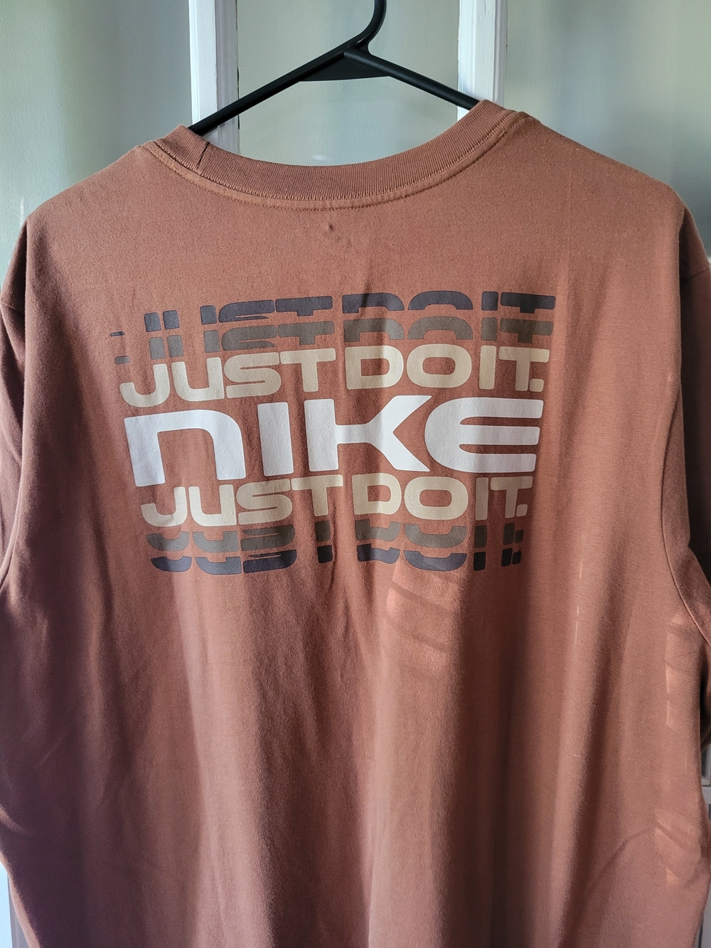Men's Nike Reverb Short Sleeve Graphic Tee Men's Size XL Casual Active Wear - Picture 12 of 15